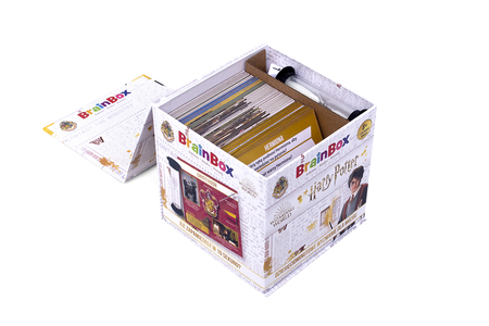 REBEL BrainBox - Harry Potter