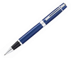 SHEAFFER 300 PIÓRO NIEBIESKIE CHROM FP9341