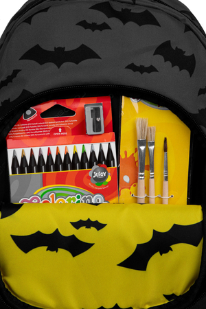 coolpack toby plecak dziecięcy darker night f049680