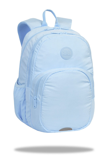 COOLPACK PLECAK MŁODZIEŻOWY POWDER BLUE F109646