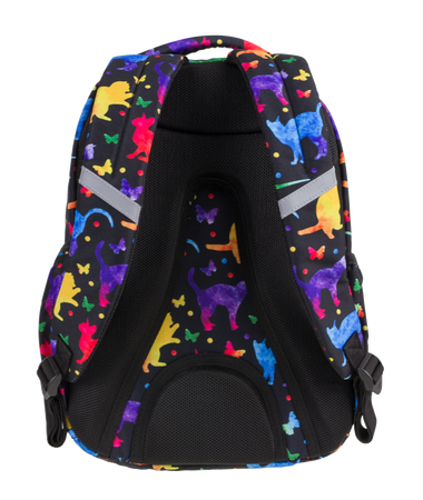 COOLPACK JOY S PLECAK MŁODZIEŻOWY GIRL 84828CP