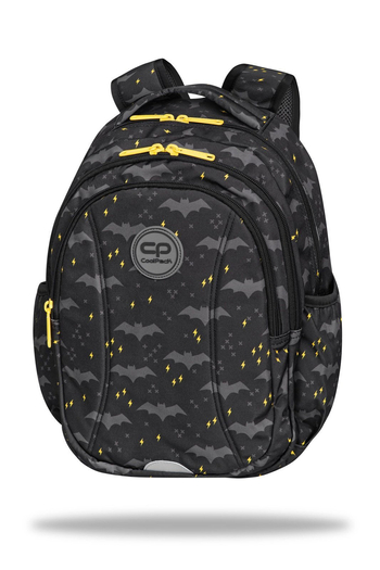 COOLPACK JOY S PLECAK MŁODZIEŻOWY DARK NIGHT D048331