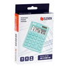 ELEVEN KALKULATOR BIUROWY SDC810NRGNE ZIELONY
