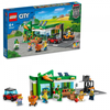 LEGO 60347 LEGO City Sklep spożywczy