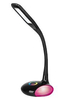 Lampka biurkowa LED AJE-VENUS RGB Black OSWACJLAN0062