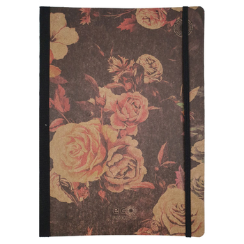 ZO BRULION FLEXI ECO PASSION 96K B5 W KRATKĘ 39F5