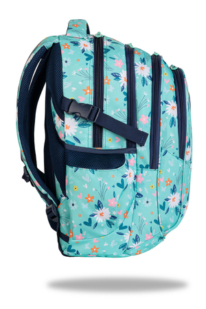 COOLPACK PLECAK MŁODZIEŻOWY FACTOR DAISY E02517