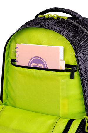 coolpack drafter 3 plecak młodzieżowy hurricane f010751