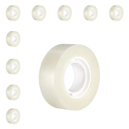 TAŚMA BIUROWA 24/30 6SZT POL.