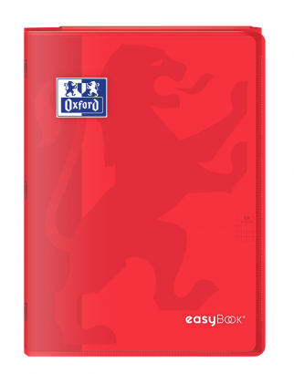 OXFORD ZESZYT EASYBOOK A4 60K 90G 400146695