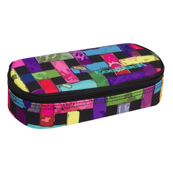 COOLPACK CAMPUS - PIÓRNIK A301 RIBBON GRID