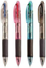 TETIS DŁUGOPIS 4KOL.MIX KD800-4M