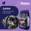 BARKIN KARMA DLA PSA INDYK JUNIOR 15KG