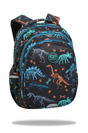 coolpack jerry plecak młodzieżowy fossil f029700