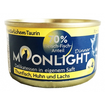 MOONLIGHT 4 TUŃCZ/KURCZAK/ŁOSOŚ 80G