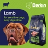 BARKIN KARMA DLA PSA JAGNIĘCINA 15KG