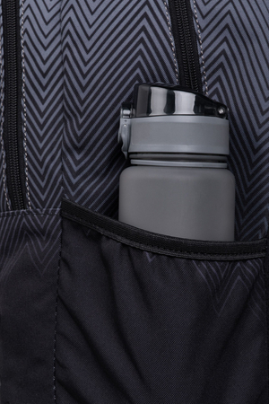 COOLPACK PLECAK MŁODZIEŻOWY  GREY TONE F031763
