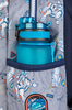 COOLPACK PLECAK MŁODZIEŻOWY JERRY COSMIC E29541