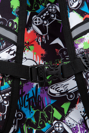 coolpack toby plecak dziecięcy peek boo f049675