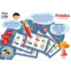 TREFL Polska Gra edukacyjna. Magiczny ołówek