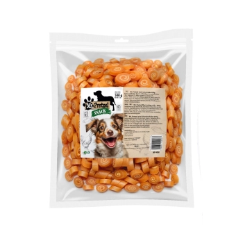 MR.PRETZEL SUSHI Z KURCZAKA 500G