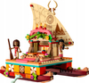 LEGO 43210 DISNEY PRINCESS Katamaran Vaiany
