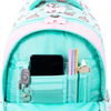 MAJ24 PLECAK 4 KOMOROWY BPL-58 PUSHEEN MINT 663178