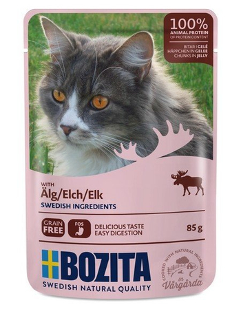 BOZITA SASZ.85G GAL.ŁOŚ