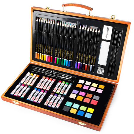 EASY ZESTAW ARTYSTYCZNY 87EL 926548