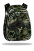 coolpack turtle plecak młodzieżowy adventure park f015672