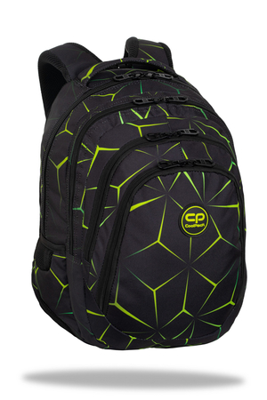 coolpack drafter 3 plecak młodzieżowy quake f010750