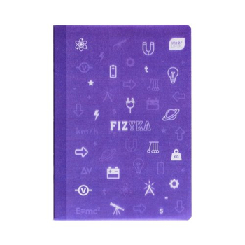 ZESZYT TEMAT A5 60 FIZYKA 332226