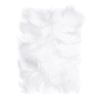 PIÓRKA 5-12CM 10G WHITE CEPI-012