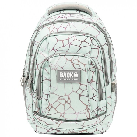 DERFORM PLECAK BACKUP 5 MODEL A 22