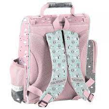 PASO TORNISTER PANDA PP21PD-525