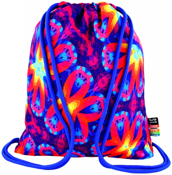 MAJ PLECAK NA SZNURKACH STRIGHT SO-11 BUTTERFLY