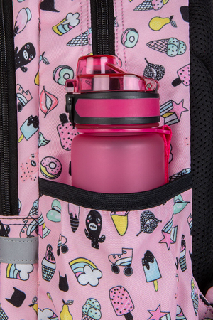 COOLPACK PLECAK MŁODZIEŻOWY jerry sugar babes e29539