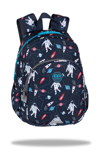 COOLPACK PLECAK MŁODZIEŻOWY TOBY APOLLO E49532