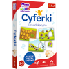 TREFL CYFERKI MAŁY ODKRYWCA