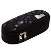 MAJ24 MAJ24 PIÓRNIK SASZETKA USZTYWNIANA Z WEWNĘTRZNĄ KLAPKĄ PC-01 BLACK CATS 664601