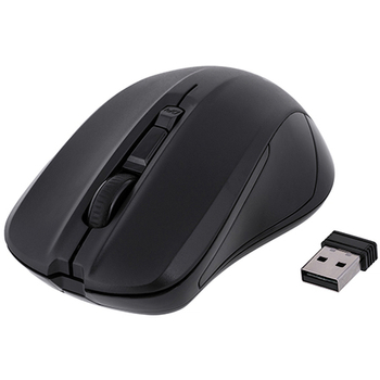 Activejet mysz bezprzewodowa USB AMY-304W