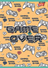 MAJ ZESZYT A5 32K LINIA LAMINOWANY LETS PLAY 675379 15 SZTUK