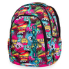 TX COOLPACK 2019 PLECAK PRIME WIGGLY EYES PINK