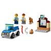 LEGO 60241 CITY ODDZIAŁ POLICYJNY Z PSEM ( I 2020 )