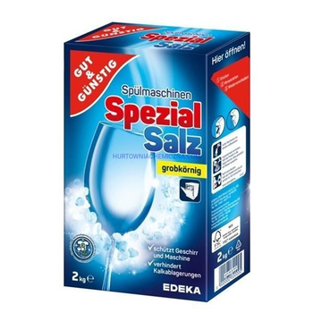 G&G SÓL DO ZMYWARKI 2KG