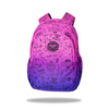 COOLPACK JERRY PLECAK MŁODZIEŻOWY PURPLE SCRIBBLE D029341  2021