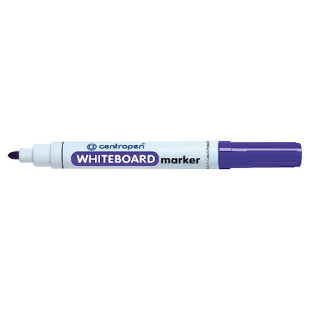 CENTROPEN MARKER SUCHOŚCIERALNY 8559 FIOLET