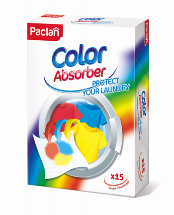 PL ŚCIERECZKI ABSORBER KOLOR 15