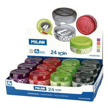 MILAN TEMPERÓWKA SPIN 1SZT 20157924