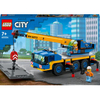 LEGO 60324 CITY Żuraw samochodowy